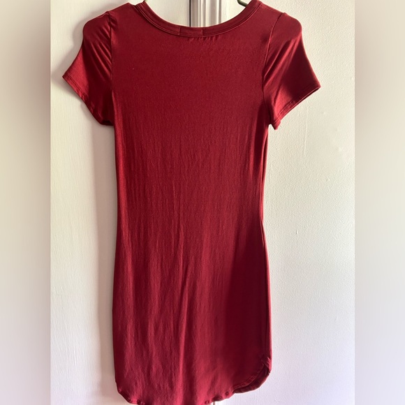 NWT Fun in the Sun Tunic Dress - Picture 5 of 5